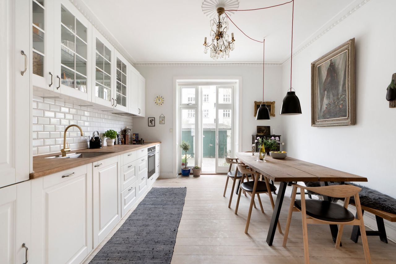 Rakelsvej 3, st. tv., 2900 Hellerup